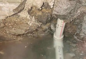 北京管道漏水检测五