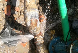 北京管道漏水检测二