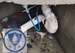 北京水管漏水检测公司6