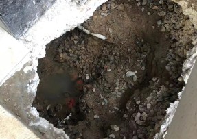 北京水管漏水检测公司2