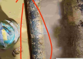 北京水管漏水检测公司1